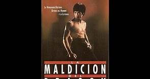 Bruce Lee- La Maldición del Dragón- 1993 Español (The Curse of the Dragon)