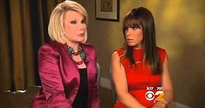 Disturbing Details Emerge About The Death Of Joan Rivers