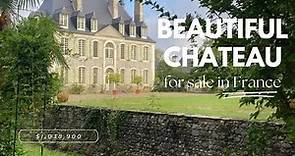 Beautiful Chateau for in Pau France
