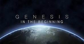 Holy Bible - Genesis 6-9 Chapter Summary