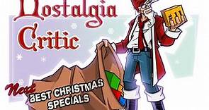 The Return of the Christmas Specials - Nostalgia Critic