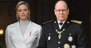 Charlene et Albert II de Monaco sont-ils au bord du divorce ?