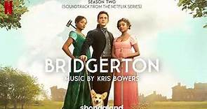 Lord Bridgerton Stung - Kris Bowers [Bridgerton Season 2 (Soundtrack from the Netflix Series)]