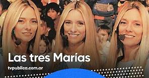 Las Tres Marías (1996) - Clásicos de Televisión Pública