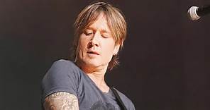 Keith Urban Grieving After Sudden Loss In His Touring Family