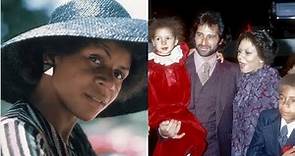 Minnie Riperton Died at 31 But Leaving Behind Look-Alike Son Marc Rudolph Who Is Now Grown Up