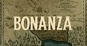 Bonanza - (S04E23) "A Stranger Passed This Way"