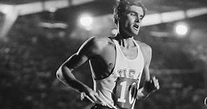 Jim Ryun: The Master of the Mile - Decades TV Network
