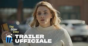 The Other Zoey | Trailer Ufficiale | Prime Video