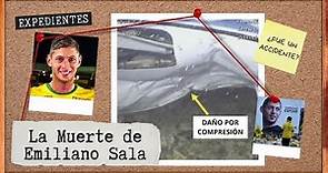 🟨 EMILIANO SALA y su Muerte 🟨 El escalofriante audio del Piloto del Helicóptero