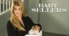 Baby Sellers 2013 Lifetime Film | Kirstie Alley, Jennifer Finnigan