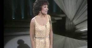 Shirley Bassey - Solitaire