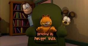 The Garfield Show Intro