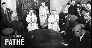 King Faisal (1967)