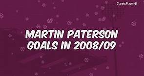 ADVENT | Day 19 - Martin Paterson