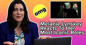 Melanie Lynskey Reacts To Her Most Iconic Roles