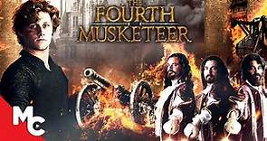 The Fourth Musketeer | Full Action Adventure Movie | Ciaron Davies