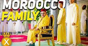 Inside Life of Morocco Royal family