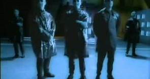 Pet Shop Boys - Paninaro '95 Official Music Video