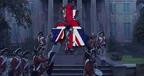 "Rule, Britannia!" - Canción Patriótica Británica