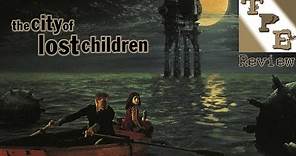 The City of Lost Children (PS1) - Review