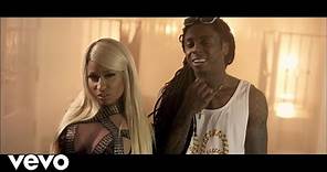 Nicki Minaj - High School ft. Lil Wayne