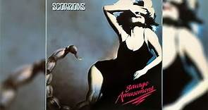 Scorpions - Savage Amusement (Full Album) 1988