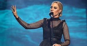 Miriam Rodríguez imita a Adele en 'Easy on me' - Tu Cara Me Suena
