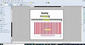 Zebra Desing Pro 2.5 Instalar y Crear Reporte de Etiqueta