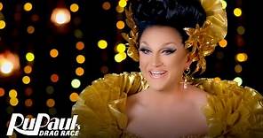 Meet BenDeLaCreme: 'Exceptionally Beautiful' | RuPaul’s Drag Race All Stars 3