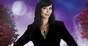 The Good Witch's Charm - L'incantesimo di Cassie, cast e trama film - Super Guida TV