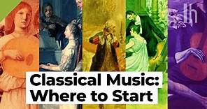 Easy Guide to Appreciating Classical Music | Lifehacker