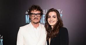 Pedro Pascal Shows Support for Trans Sister Lux and LGBTQIA  Community Amid New Bans