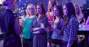 'Pitch Perfect 2': Watch 8 New Clips Featuring Anna Kendrick and Rebel Wilson
