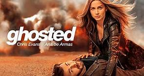 Ghosted (2023) Movie || Chris Evans, Ana de Armas, Adrien Brody, Mike Moh || Review and Facts