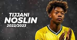 Tijjani Noslin | Goals & Skills Fortuna Sittard 2022/2023 • Season 4 Episode 96