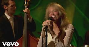 Carly Simon - Where or When (Live On The Queen Mary 2)