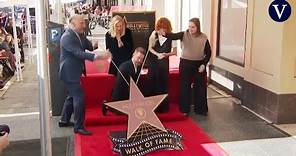 Macaulay Culkin ya tiene su estrella en el Paseo de la Fama de Hollywood