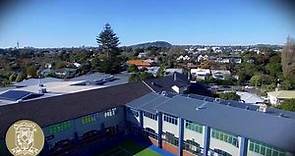 Marist College | Auckland | Drone Flyover