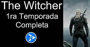 The Witcher - Temporada 1 completa - Español latino