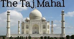 The Story of the Taj Mahal for Kids: Famous World Landmarks for Children - FreeSchool