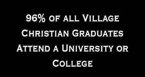 Village Christian Schools