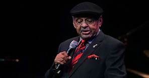 Ernie Andrews, suave and soulful jazz singer, dies at 94
