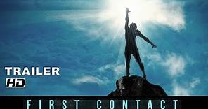 Bashar: "First Contact" Documentary Trailer