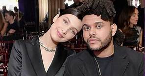 The Weeknd Girlfriends List (Dating History)