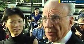 Rupert Murdoch divorces wife Wendi Deng: couple together for 14 years despite 38-year age gap