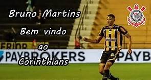 Adriano Martins • Bem vindo ao Corinthians • Desarmes, Saída de jogo & Gols • HD 2023