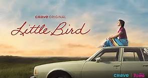 Little Bird Trailer
