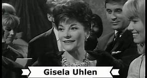 Gisela Uhlen: "Hotel der toten Gäste" (1965)