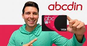 Tarjeta ABC Visa | ¿Buenisima o un Desastre? | Tarjeta abcdin | Tarjeta abcvisa | abcdin visa